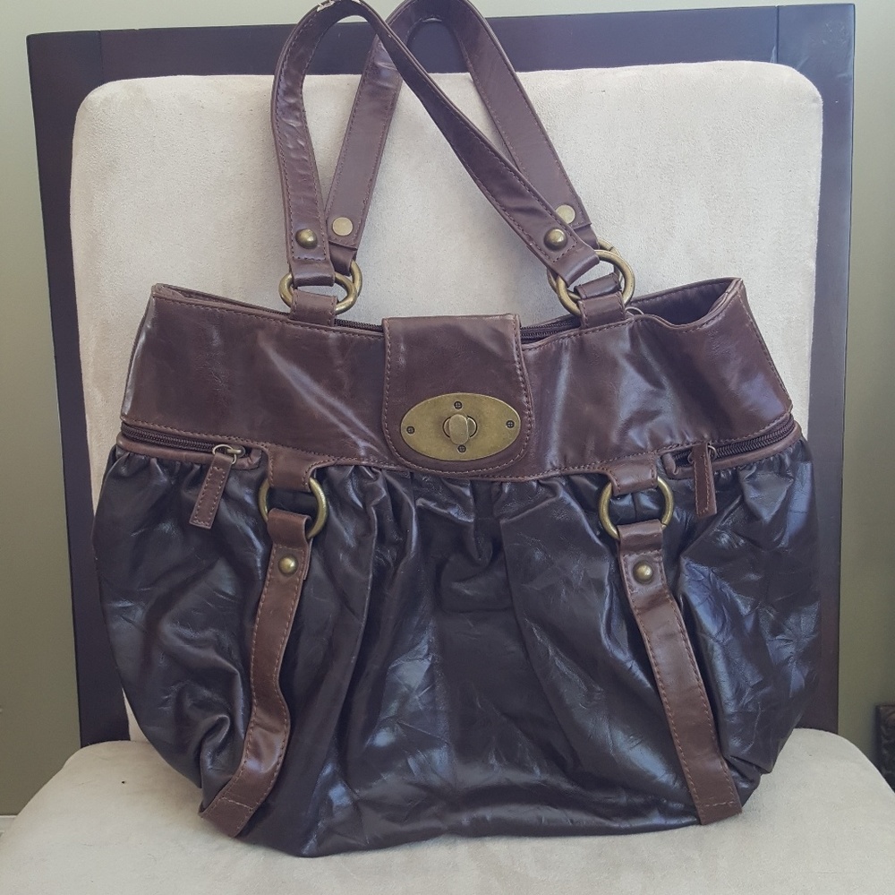 Aldo Bag.